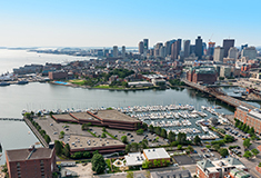 CBT signs new 50,000 s/f lease  at One Constitution Wharf